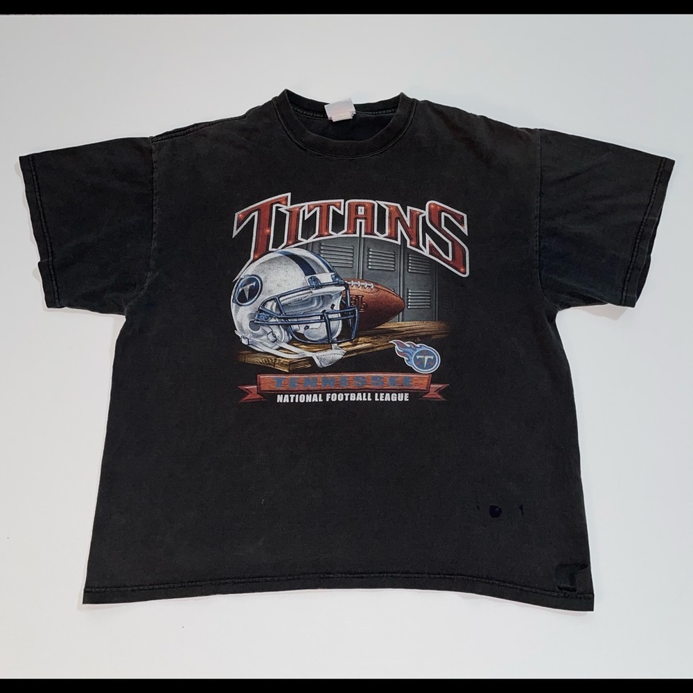 Vintage Tennessee Titans Tee